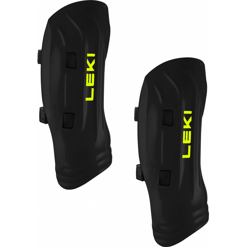 LEKI WC PRO Shin Guard 40cm 365100 Hafjell Sport 2