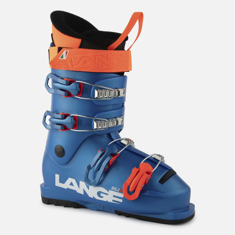 Lange Lange RSJ 60 Skisko LBL5140 Hafjell Sport 1