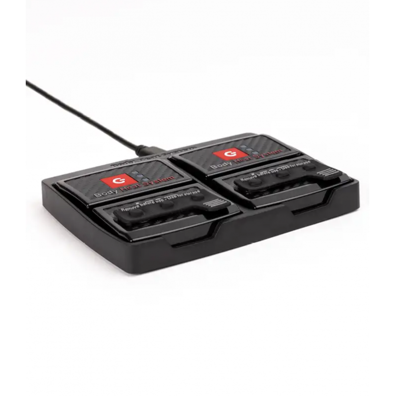 Lenz Lithium Batteri RCB 1400 L-1335 Hafjell Sport 3