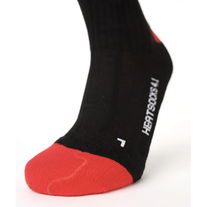 Lenz Set Heat Sock 4.1 & Battery 1300 L-1070 Hafjell Sport 3