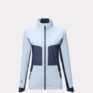 MILLET Dame Fleecejakke PIERRA MENT MIV10580 Hafjell Sport 1