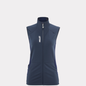 MILLET Dame Fleecejakke PIERRA MENT MIV10581 Hafjell Sport 1