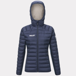 MILLET Dame dunjakke FITZ ROY WARM MIV9889 Hafjell Sport 1