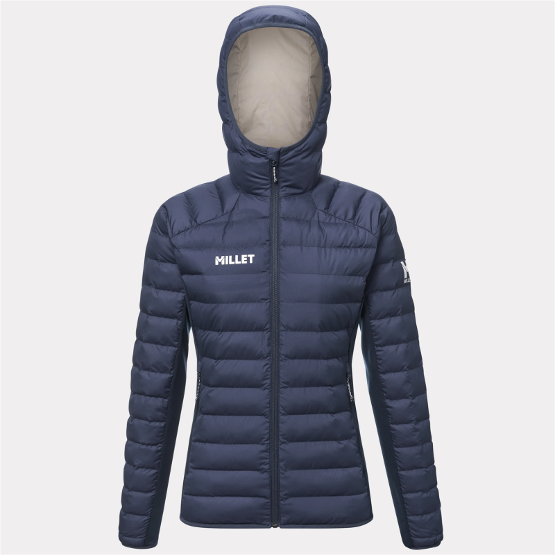 MILLET Dame dunjakke FITZ ROY WARM MIV9889 Hafjell Sport 1