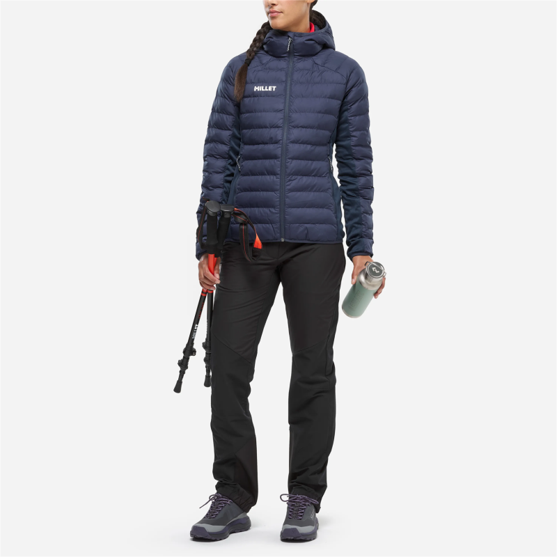 MILLET Dame dunjakke FITZ ROY WARM MIV9889 Hafjell Sport 2