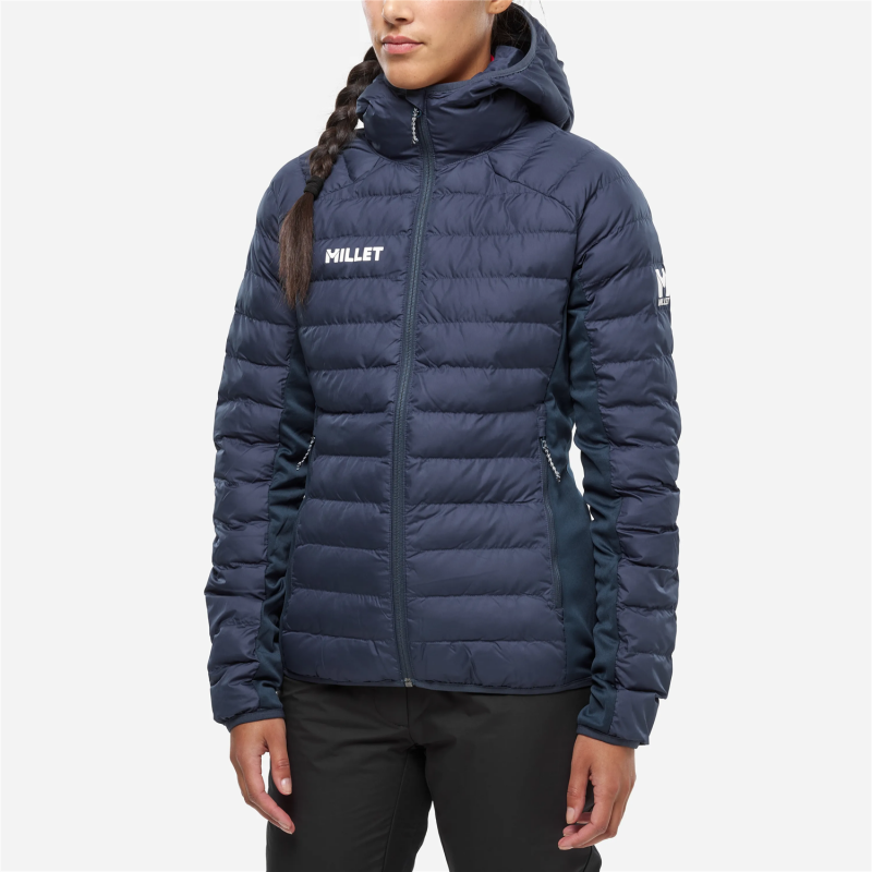 MILLET Dame dunjakke FITZ ROY WARM MIV9889 Hafjell Sport 3