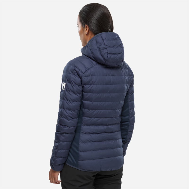 MILLET Dame dunjakke FITZ ROY WARM MIV9889 Hafjell Sport 4