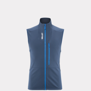 MILLET Ermeløs jakke for menn PIERRA MENT MIV10573 Hafjell Sport 1