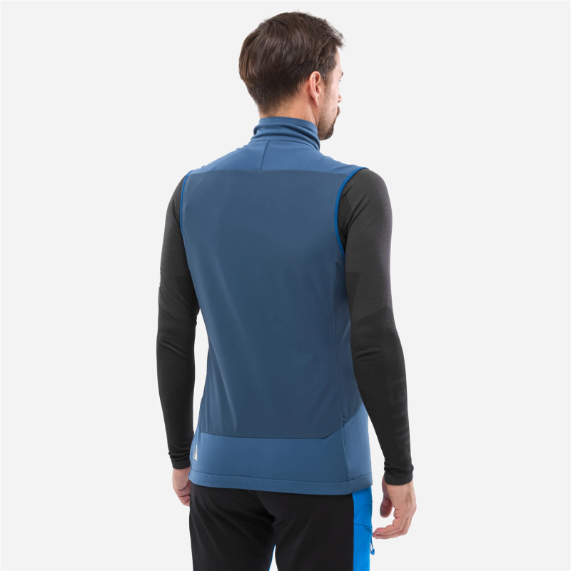 MILLET Ermeløs jakke for menn PIERRA MENT MIV10573 Hafjell Sport 3