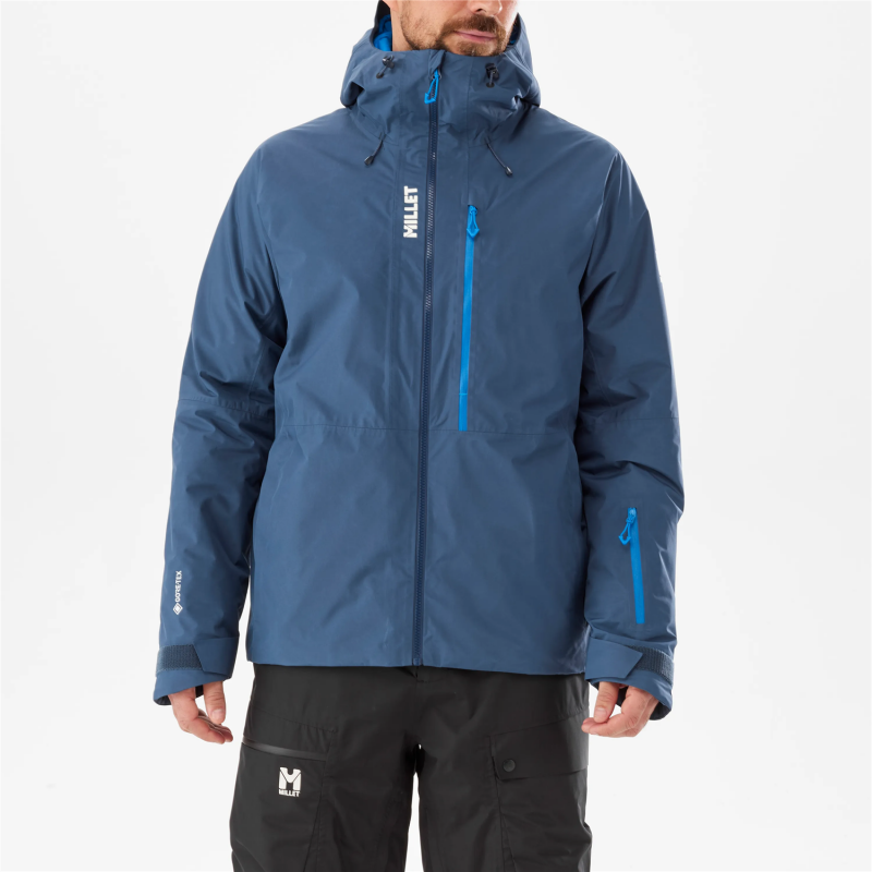 MILLET Herrejakke COSMIC WARM GORE-TEX MIV10202 Hafjell Sport 2