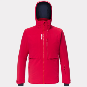 MILLET Herrejakke Grands Montets Pro MIV10595 Hafjell Sport 1