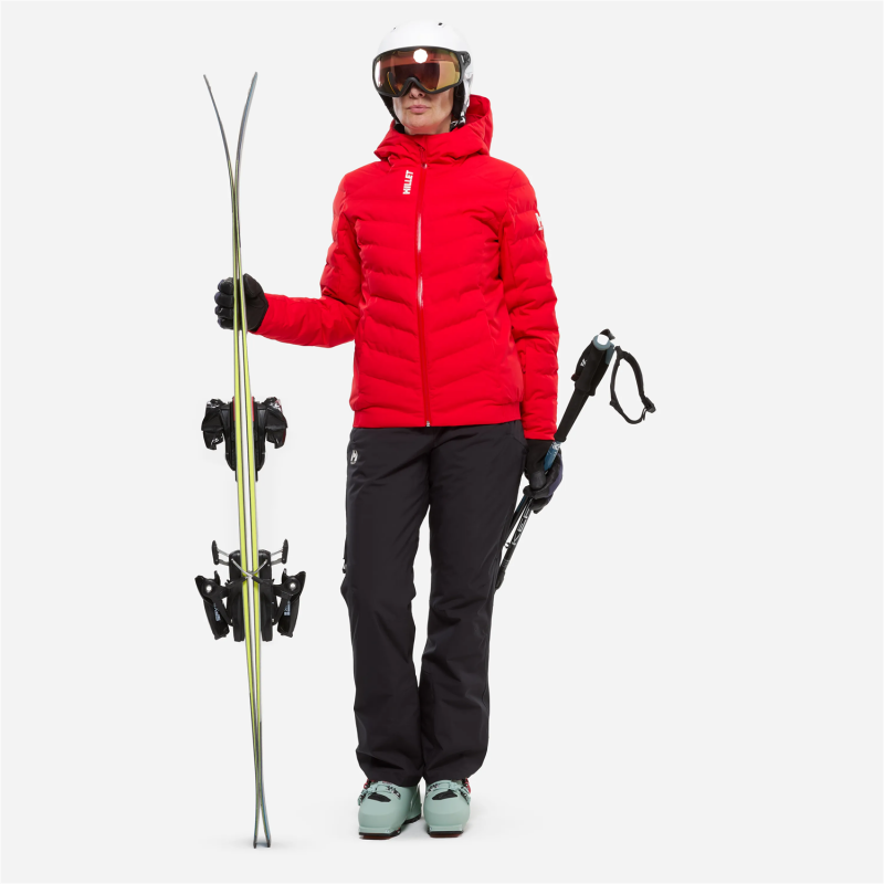 MILLET Kvinnejakke Brevent Peak MIV10611 Hafjell Sport 2