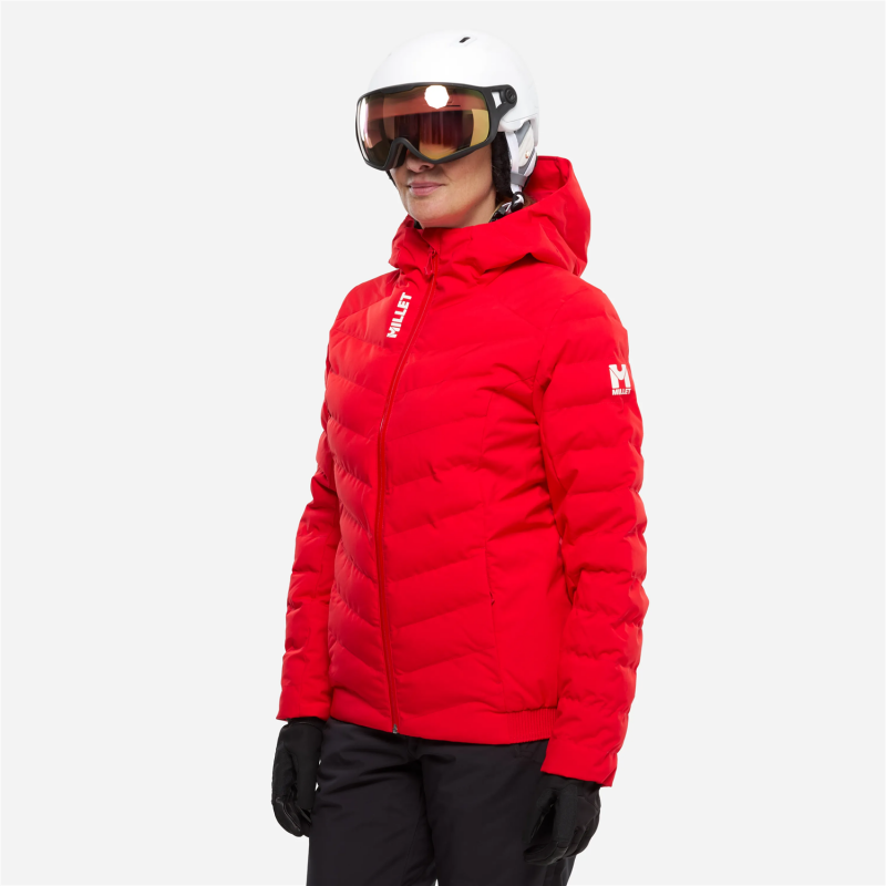 MILLET Kvinnejakke Brevent Peak MIV10611 Hafjell Sport 3