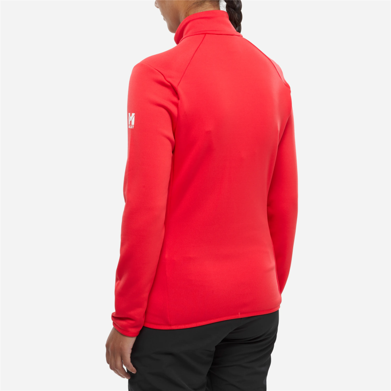 MILLET Kvinners fleecejakke SENECA MIV10255 Hafjell Sport 4