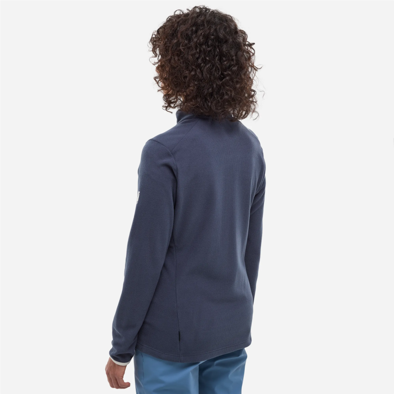 MILLET Kvinners fleecejakke Ubic Lightgrid MIV10452 Hafjell Sport 4