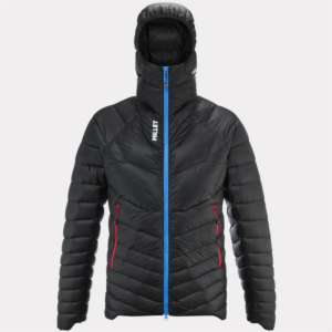 MILLET Menns downjacket TRILOGY ikon lys ned MIV10393 Hafjell Sport 1