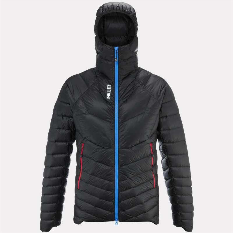 MILLET Menns downjacket TRILOGY ikon lys ned MIV10393 Hafjell Sport 1