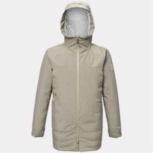 MILLET Parka jakke til menn Chamonix varm MIV10614 Hafjell Sport 1