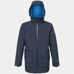 MILLET Parka jakke til menn Chamonix varm MIV10614 Hafjell Sport 1