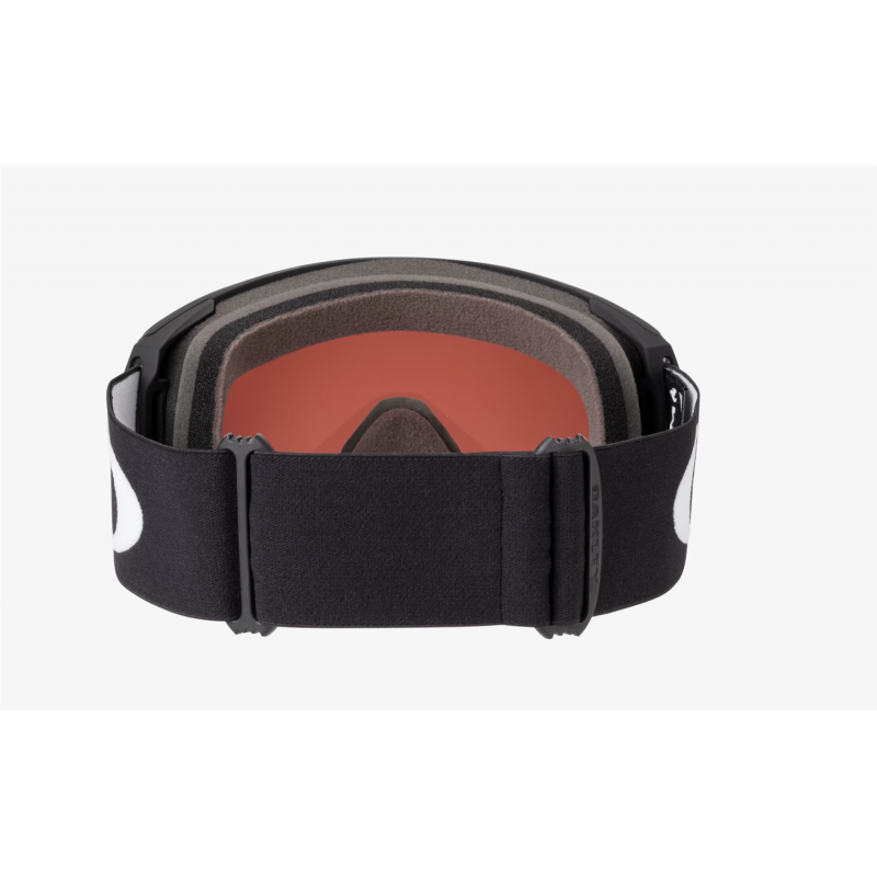 Oakley LINEMINER L MATTE BLACK W-PRIZMSAPPHGBL C707004 Hafjell Sport 3