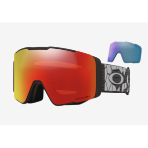 Oakley Line Miner Pro L 0OO7136 Hafjell Sport 1