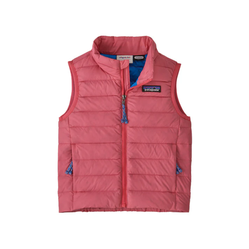 Patagonia Baby Down Sweater Vest P60509 Hafjell Sport 1