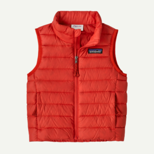 Patagonia Baby Down Sweater Vest P60509 Hafjell Sport 1