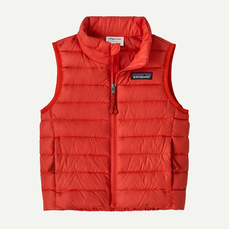 Patagonia Baby Down Sweater Vest P60509 Hafjell Sport 1