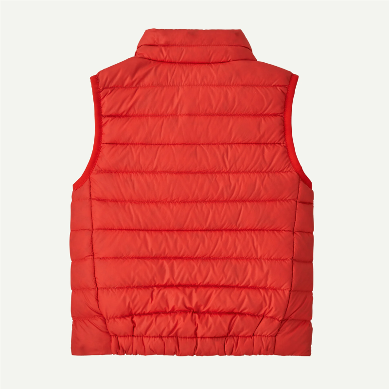 Patagonia Baby Down Sweater Vest P60509 Hafjell Sport 2