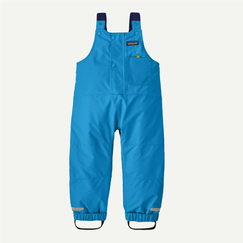 Patagonia Baby Snow Pile Bibs P61111 Hafjell Sport 1
