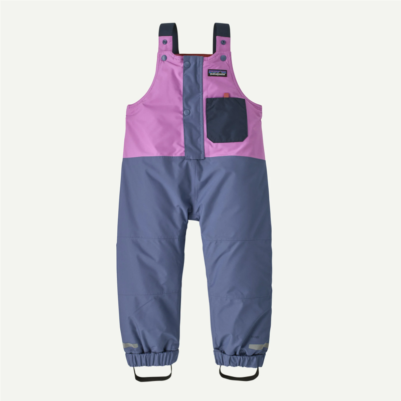 Patagonia Baby Snow Pile Bibs P61111 Hafjell Sport 1
