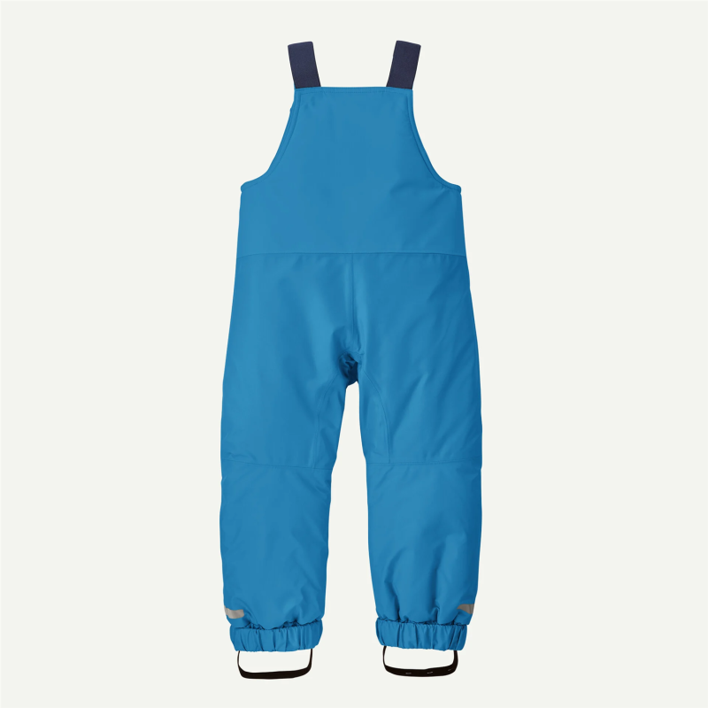Patagonia Baby Snow Pile Bibs P61111 Hafjell Sport 2