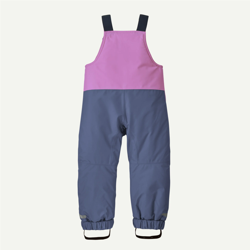 Patagonia Baby Snow Pile Bibs P61111 Hafjell Sport 3
