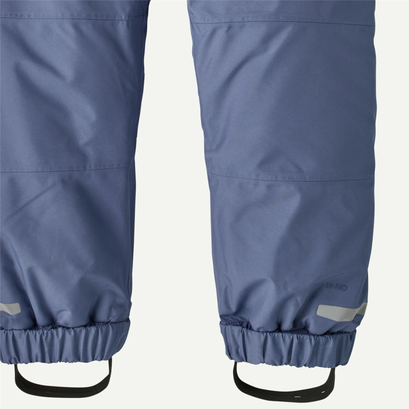 Patagonia Baby Snow Pile Bibs P61111 Hafjell Sport 5