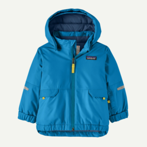 Patagonia Baby Snow Pile Jakke P61117 Hafjell Sport 1