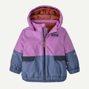 Patagonia Baby Snow Pile Jakke P61117 Hafjell Sport 1