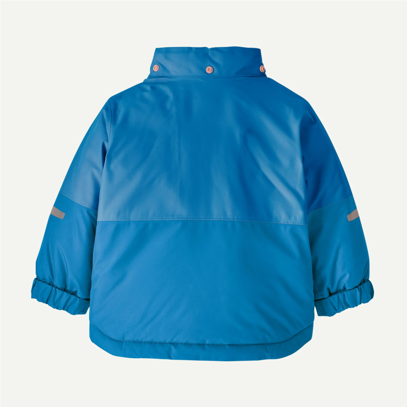 Patagonia Baby Snow Pile Jakke P61117 Hafjell Sport 2