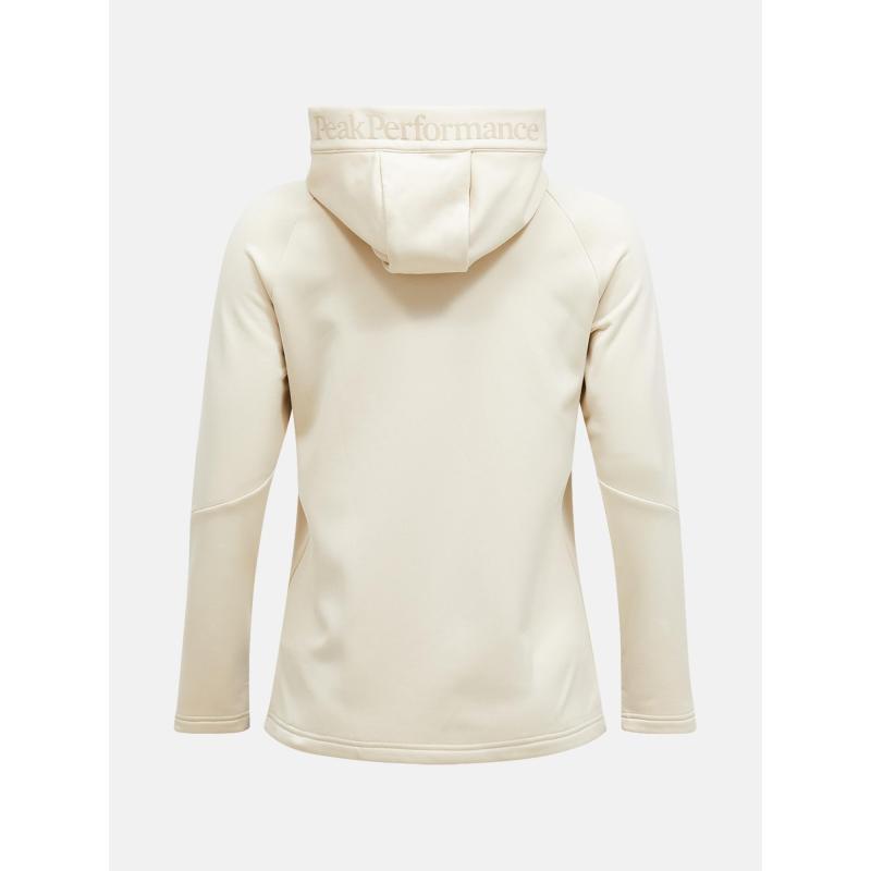 Peak Performance W Rider Essentials Zip Hood G80574 Hafjell Sport 2
