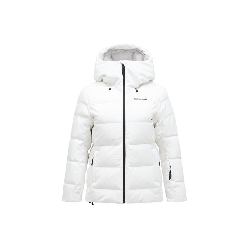 Peak Performance W Shred Down Jacket G80464 Hafjell Sport 1