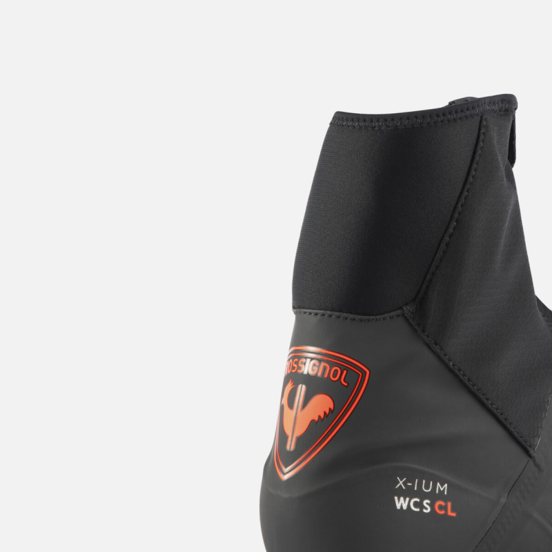 Rossignol Unisex Nordic Boots X-IUM W.C. CLASSIC RIN0070 Hafjell Sport 4