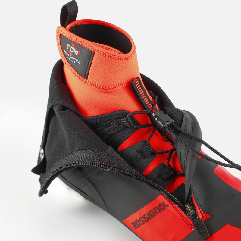 Rossignol Unisex Nordic Boots X-IUM W.C. CLASSIC RIN0070 Hafjell Sport 5