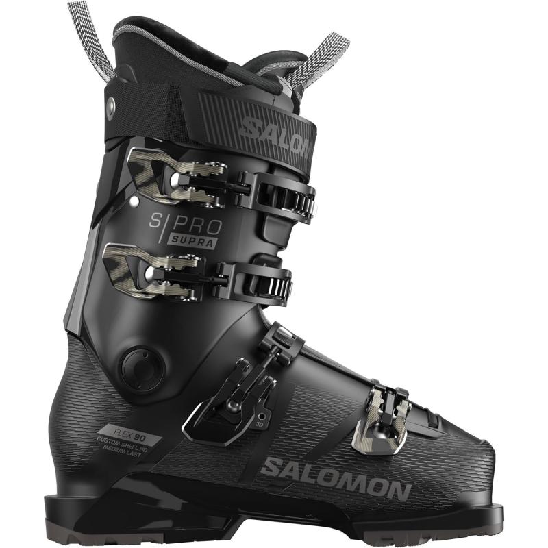 Salomon S-Pro Supra 90 W Gw L47655300 Hafjell Sport 5