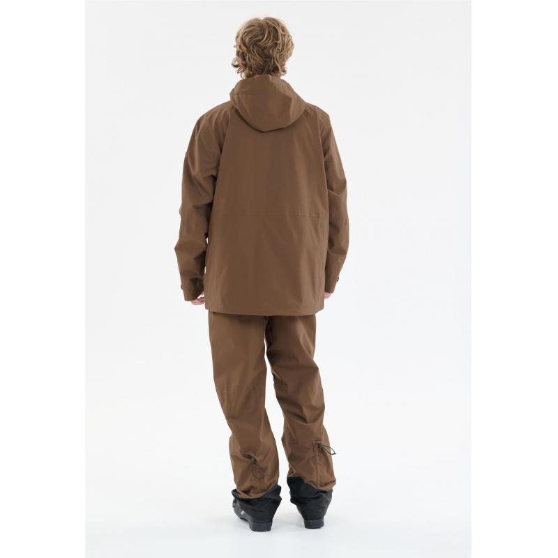 Slope Zuko M Ski Jacket W-Pro 15000 SL243270 Hafjell Sport 3