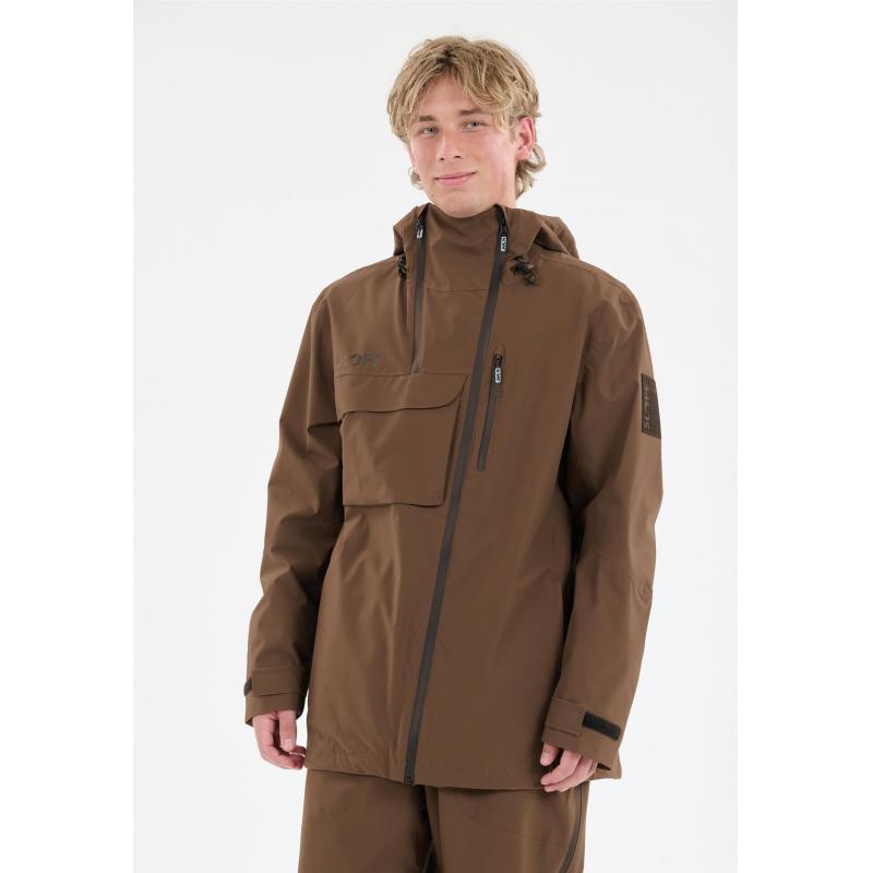 Slope Zuko M Ski Jacket W-Pro 15000 SL243270 Hafjell Sport 2