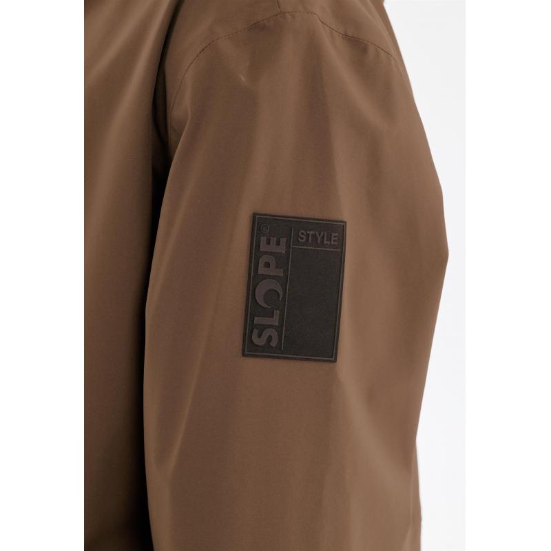 Slope Zuko M Ski Jacket W-Pro 15000 SL243270 Hafjell Sport 7