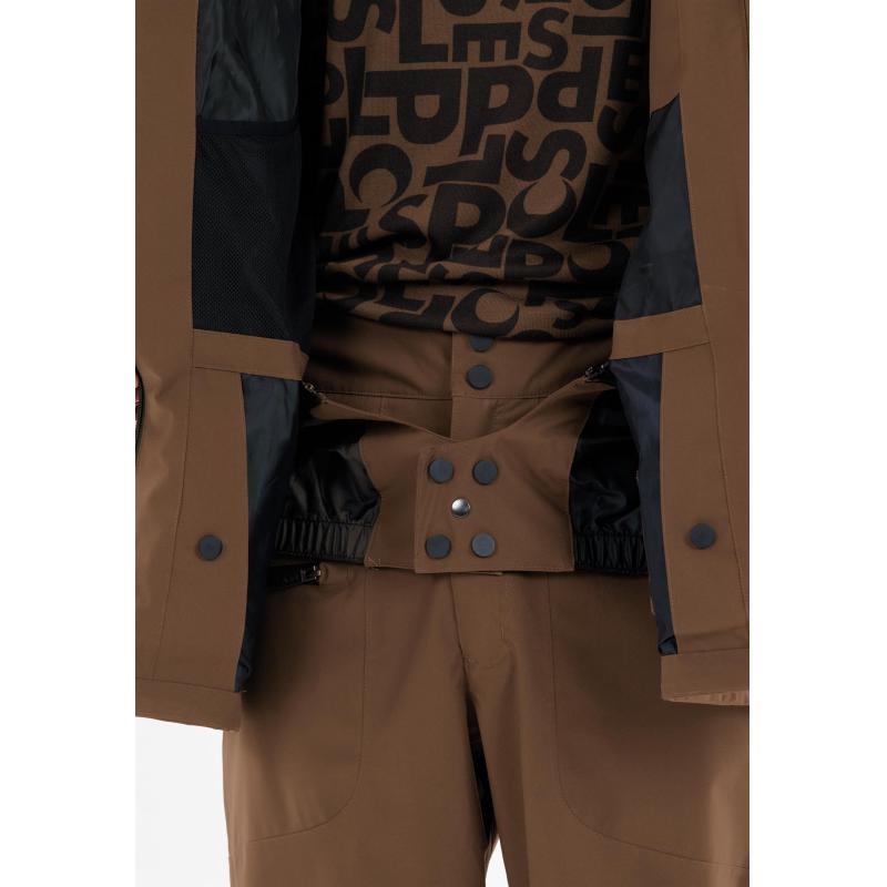 Slope Zuko M Ski Jacket W-Pro 15000 SL243270 Hafjell Sport 6