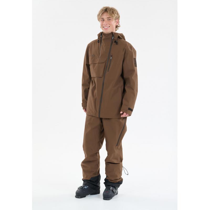 Slope Zuko M Ski Jacket W-Pro 15000 SL243270 Hafjell Sport 4