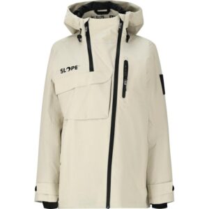 Slope Zuko W Ski Jacket W-Pro 15000 SL243269 Hafjell Sport 3