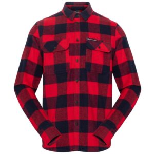 Sweet Protection Forester Flannel Shirt 820570 Hafjell Sport 1