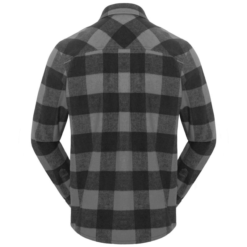 Sweet Protection Forester Flannel Shirt 820570 Hafjell Sport 2